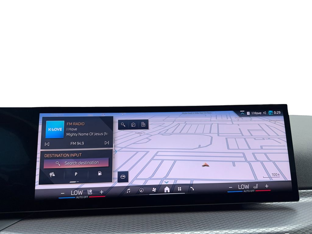 Used 2026 BMW 430i xDrive Coupe AWD/4WD image 31