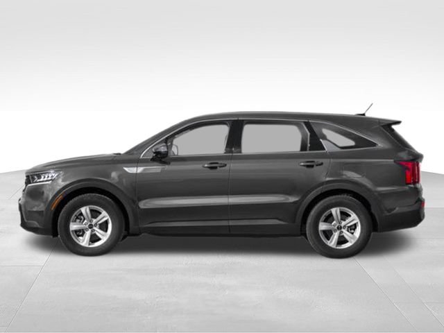 Used 2021 Kia Sorento LX FWD image 29