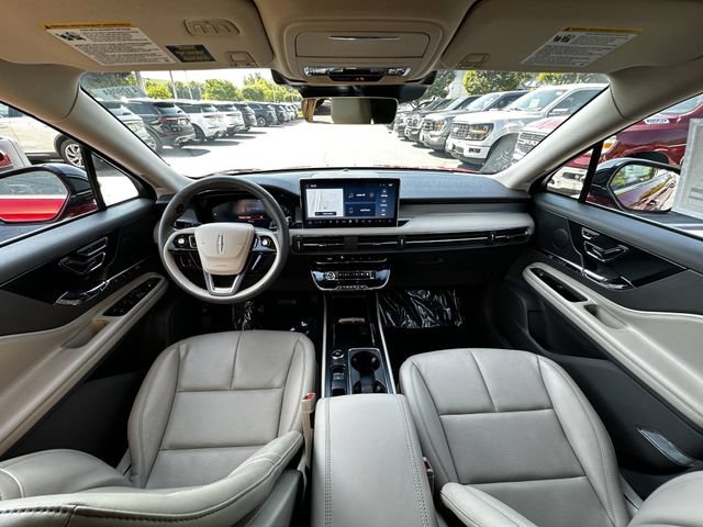 Certified 2023 Lincoln Corsair AWD w/ Equipment Group 101A image 16