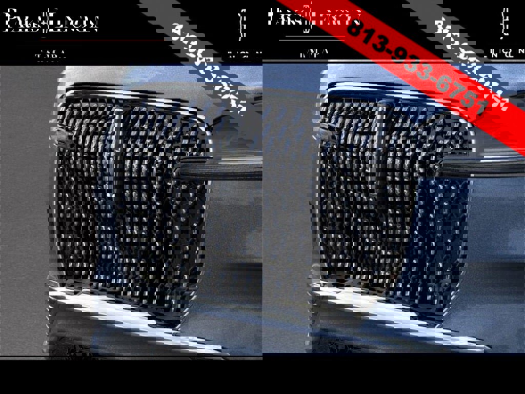 New 2026 Lincoln Aviator 2WD image 39