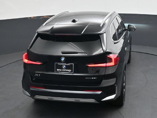 Certified 2023 BMW X1 xDrive28i w/ Convenience Package AWD/4WD image 27
