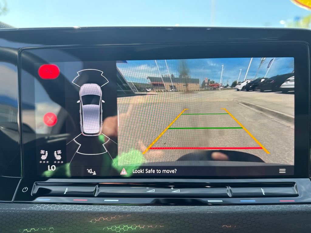 Used 2023 Volkswagen GTI SE image 26