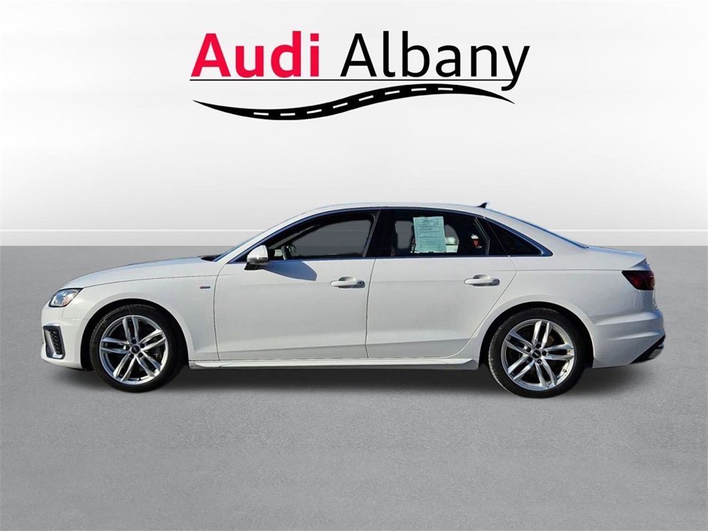 Used 2023 Audi A4 2.0T Premium Plus w/ Premium Plus Package image 7