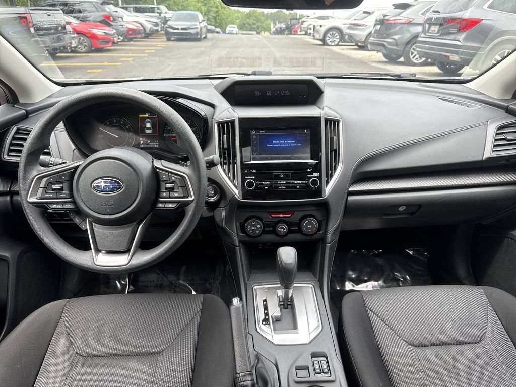 Used 2023 Subaru Impreza 2.0i Premium AWD/4WD image 23