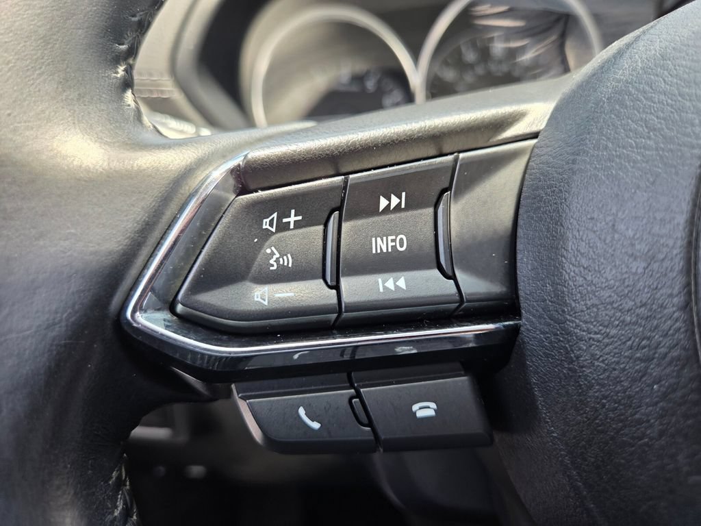 Used 2017 MAZDA CX-5 Touring w/ Preferred Equipment Package AWD/4WD image 21