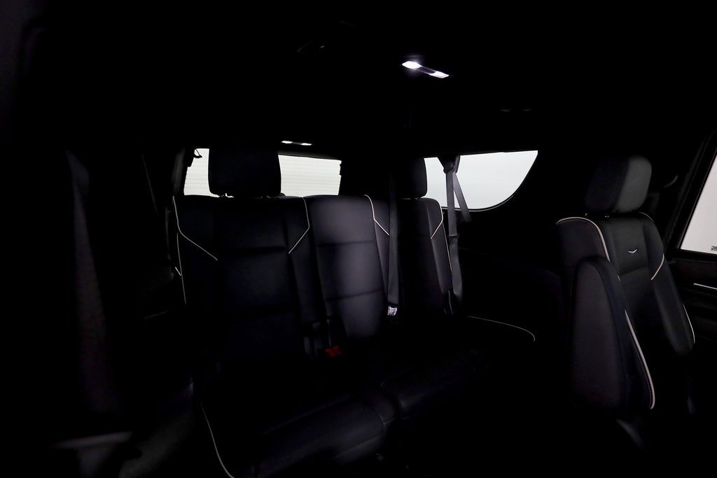 Used 2022 Cadillac Escalade ESV Sport image 15