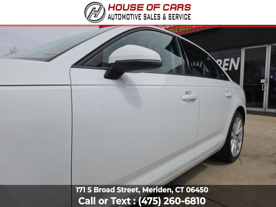 Used 2017 Audi A4 2.0T Premium w/ Convenience Package AWD/4WD image 18