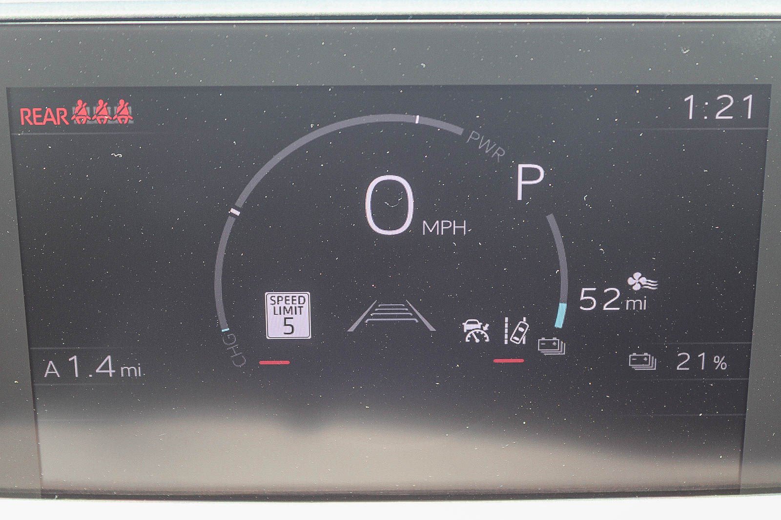 New 2026 Toyota C-HR AWD/4WD image 26