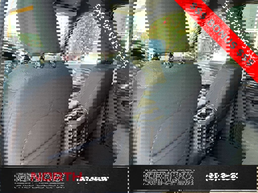 New 2026 RAM 3500 Big Horn image 16