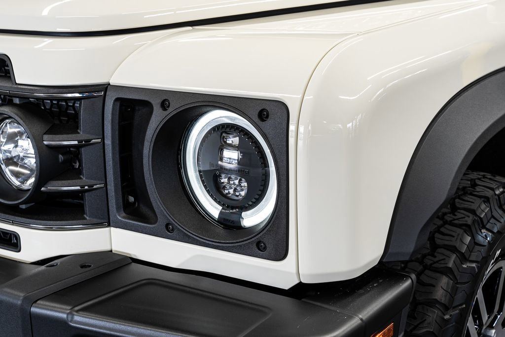 New 2026 INEOS Grenadier image 10