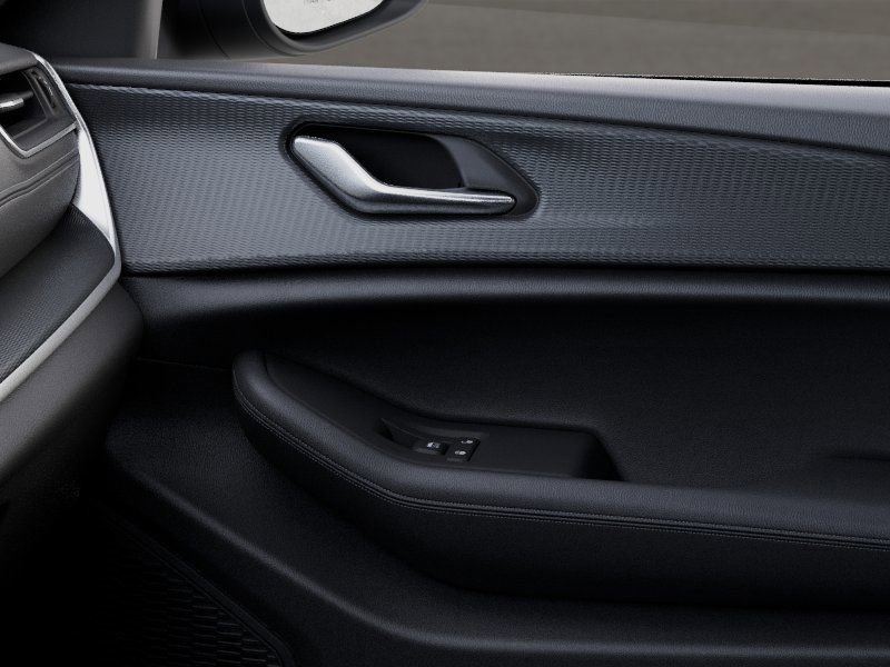 New 2025 Jeep Grand Cherokee Laredo X w/ Luxury Tech Group I image 27