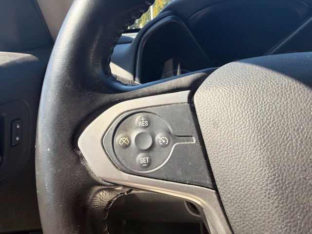 Used 2019 Chevrolet Colorado LT RWD image 21