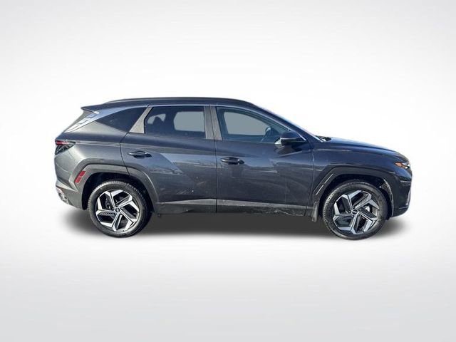 Certified 2023 Hyundai Tucson SEL w/ Convenience Package image 6