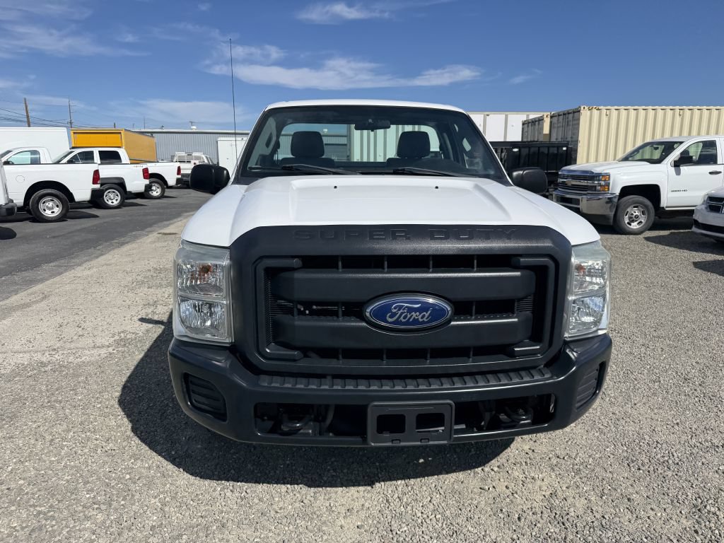Used 2016 Ford F250 XL RWD image 3