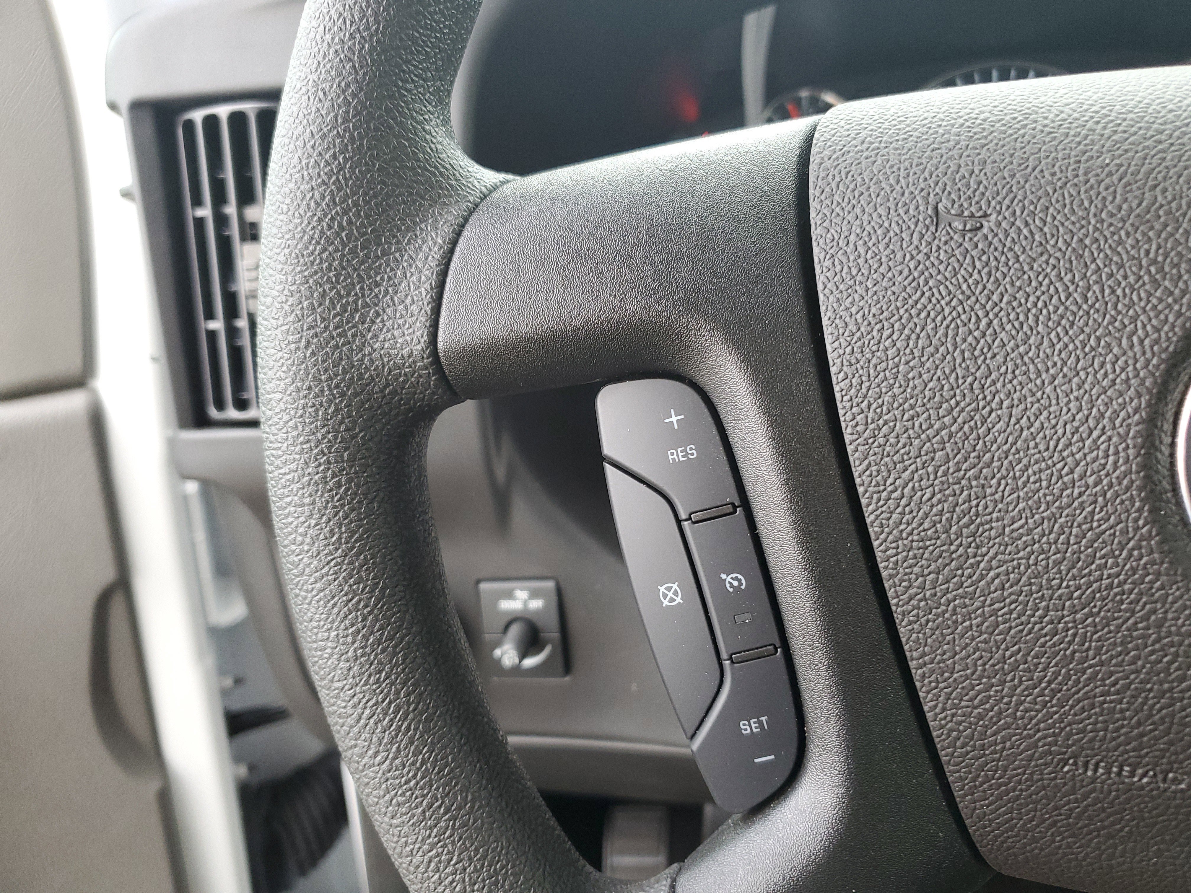 New 2025 GMC Savana 4500 w/ Power Convenience Package image 17