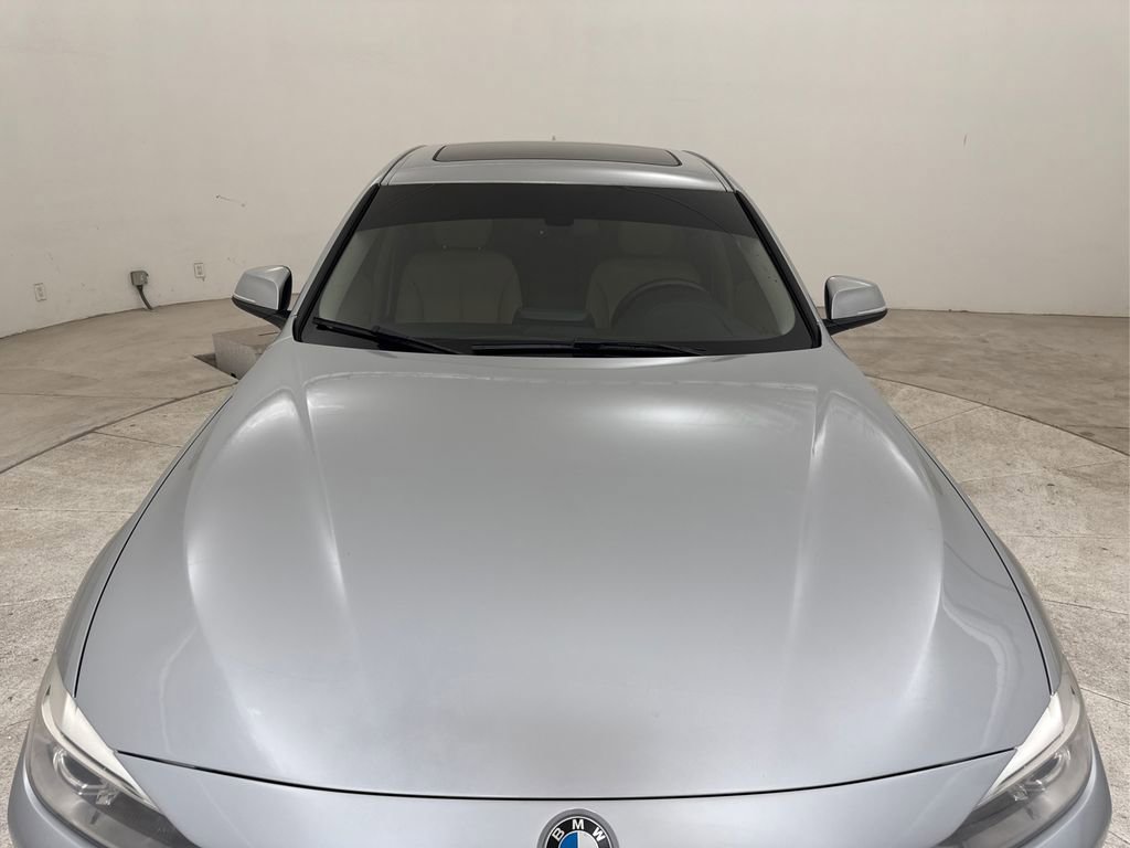 Used 2015 BMW 335i Sedan RWD image 11