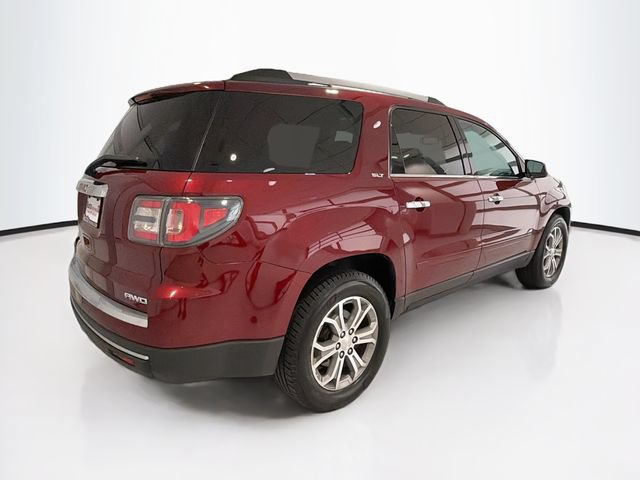 Used 2015 GMC Acadia SLT AWD/4WD image 6