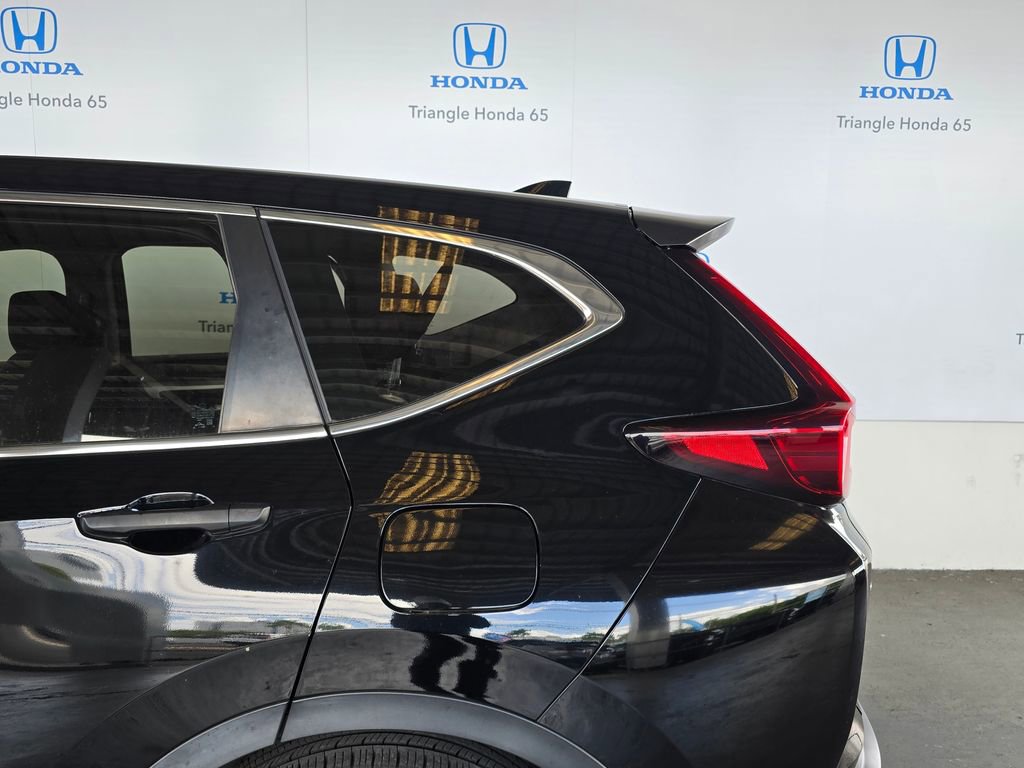 Used 2022 Honda CR-V LX image 39