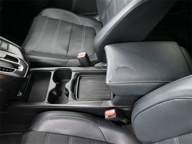 Used 2020 Honda CR-V EX-L image 9