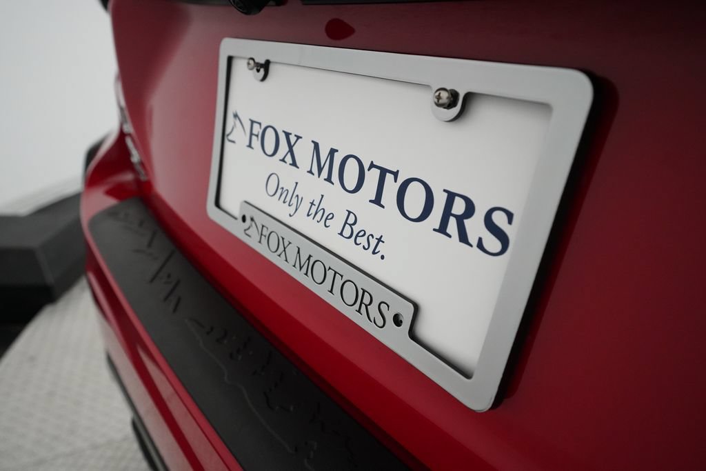 Certified 2024 Subaru Crosstrek 2.0i Premium AWD/4WD image 35