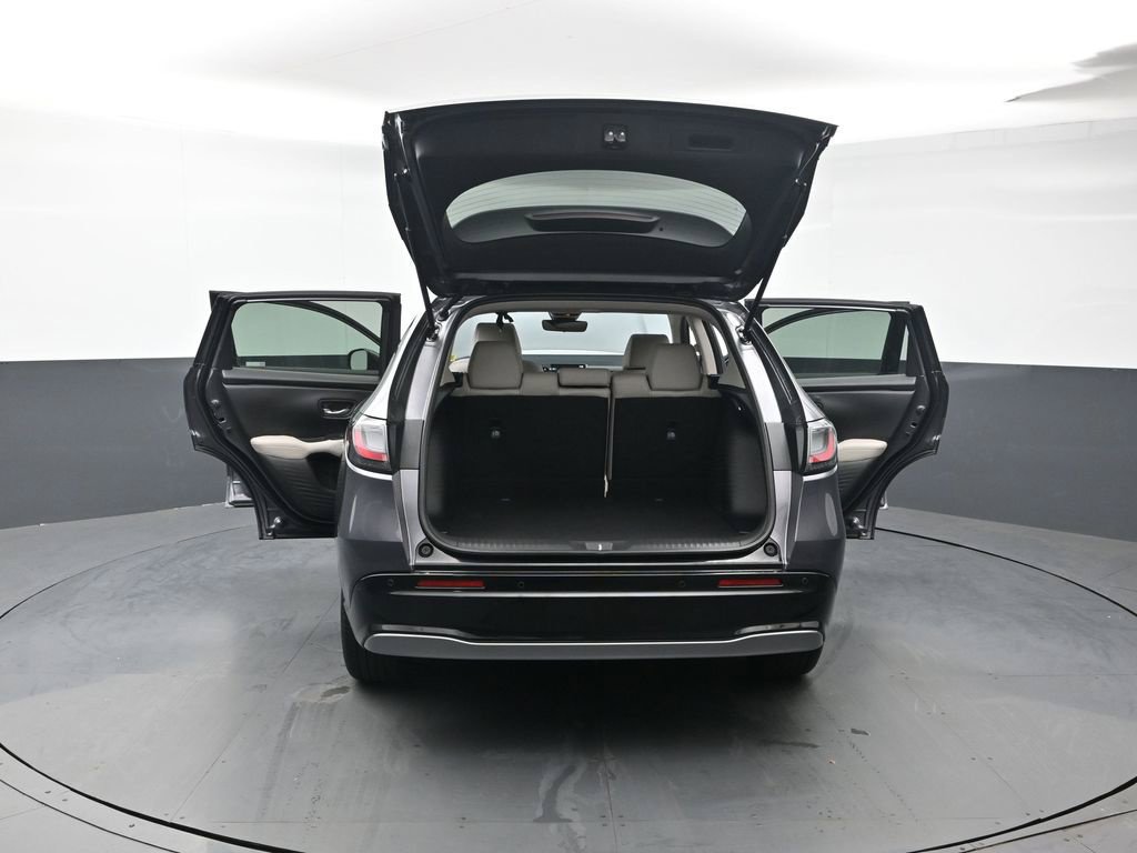Used 2026 Honda HR-V EX-L image 48