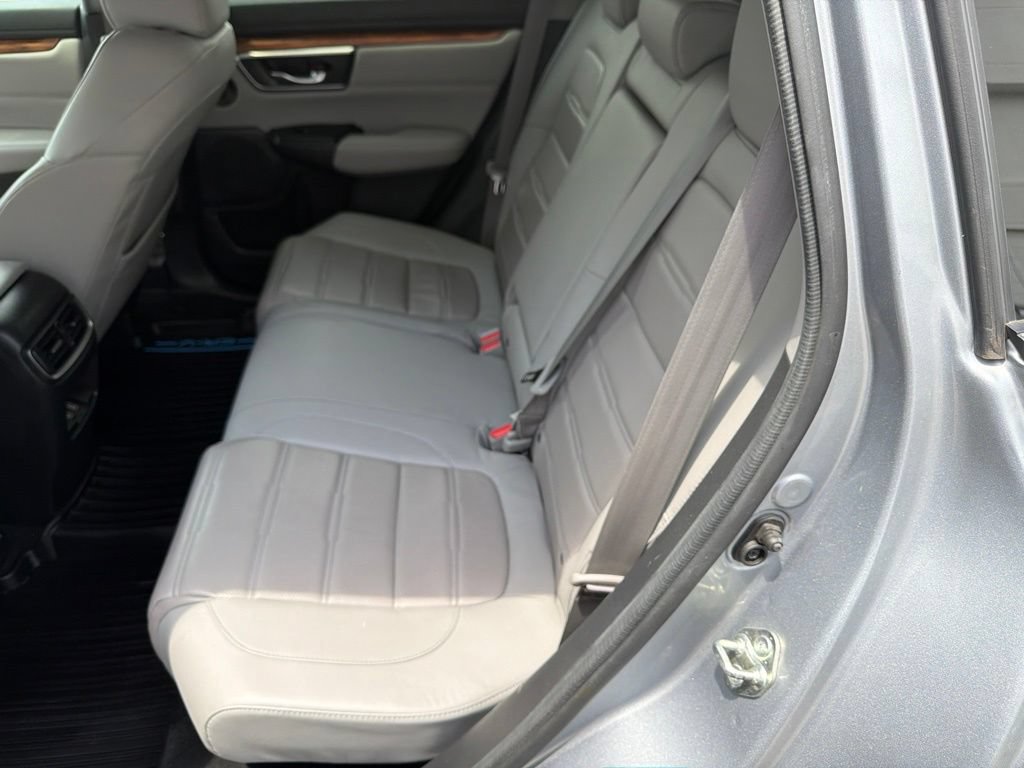 Used 2018 Honda CR-V Touring image 8