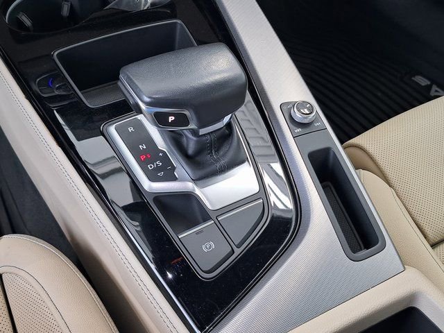 Used 2022 Audi A5 2.0T Premium Plus image 18