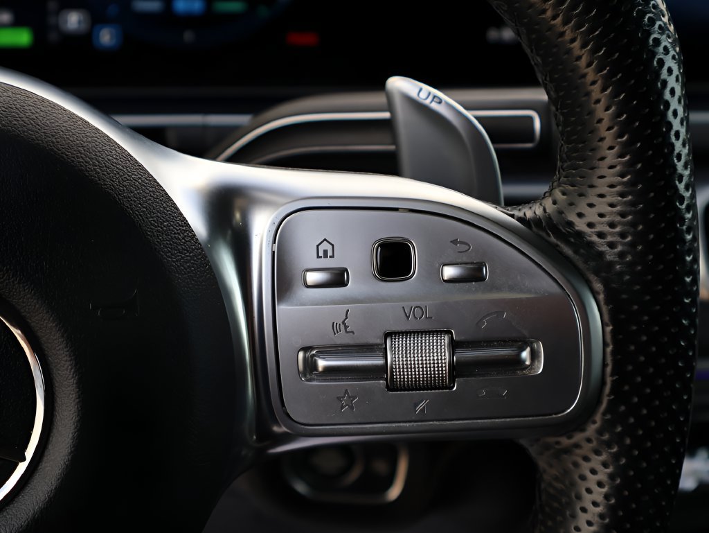 Certified 2022 Mercedes-Benz GLE 53 AMG 4MATIC image 37