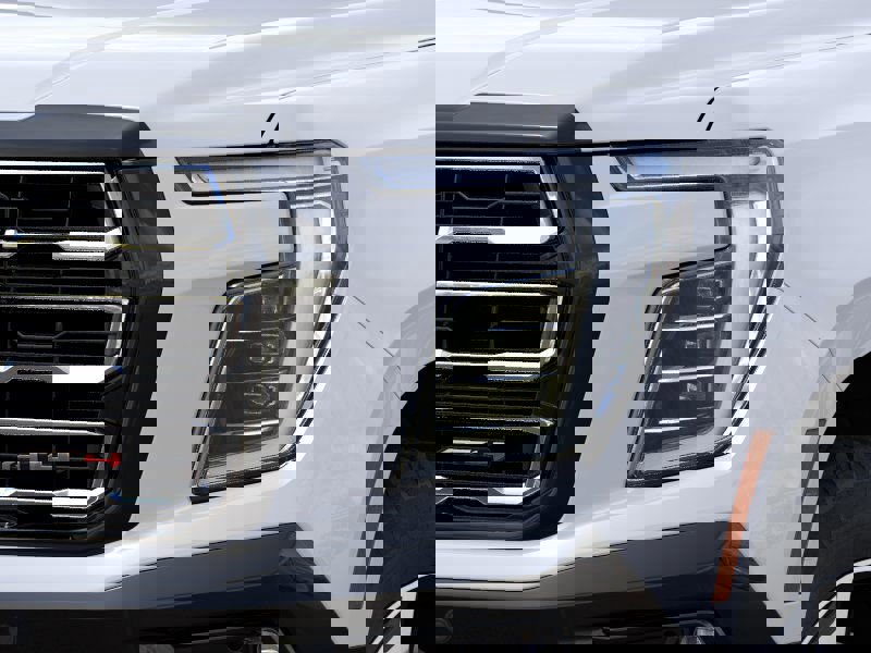 New 2026 GMC Yukon XL AT4 w/ AT4 Preferred Package image 10