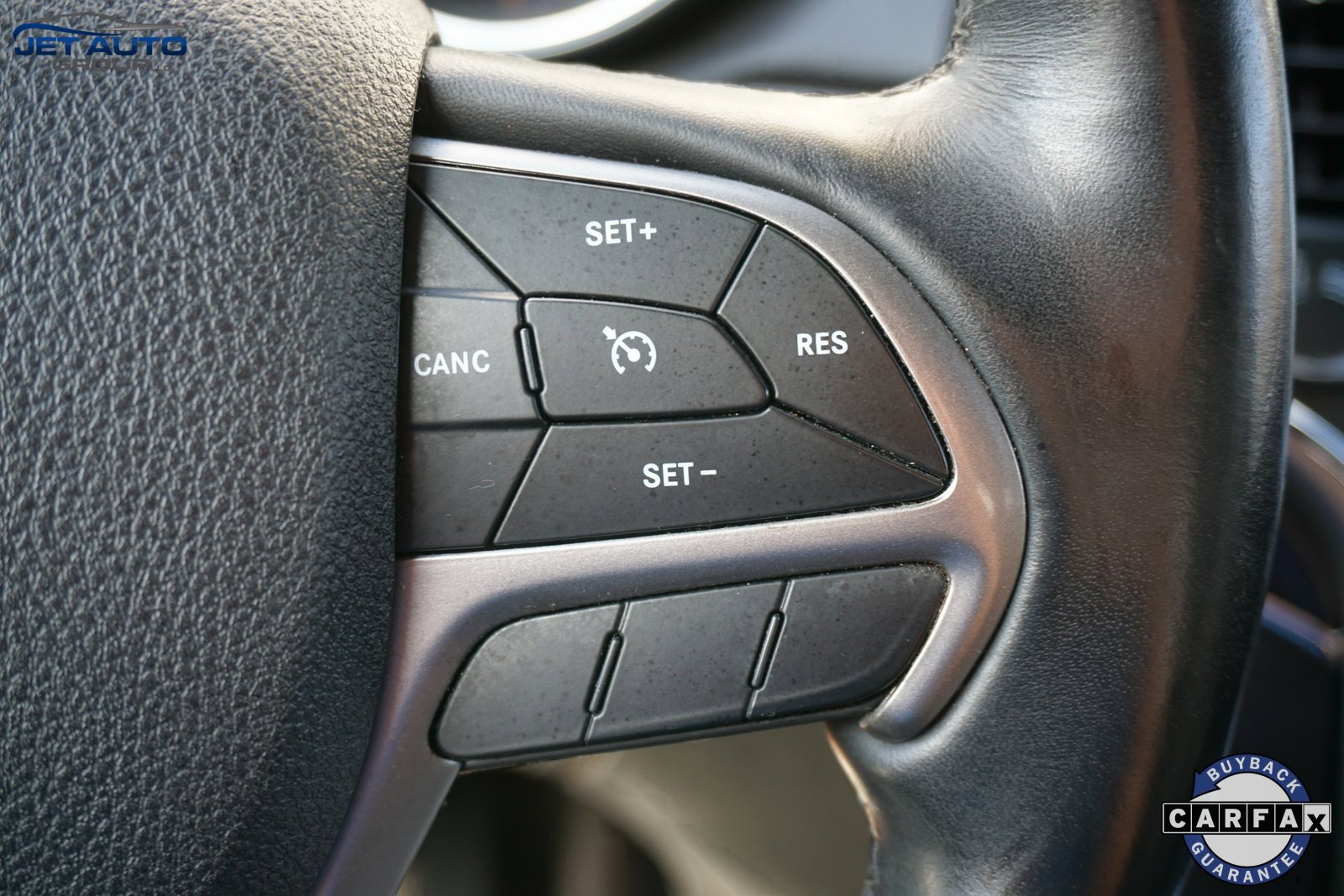 Used 2018 Jeep Grand Cherokee Limited image 44