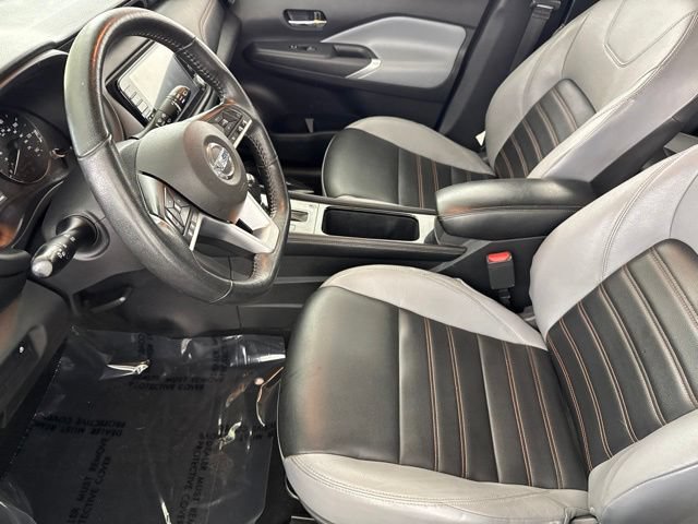 Used 2021 Nissan Kicks SR FWD image 24