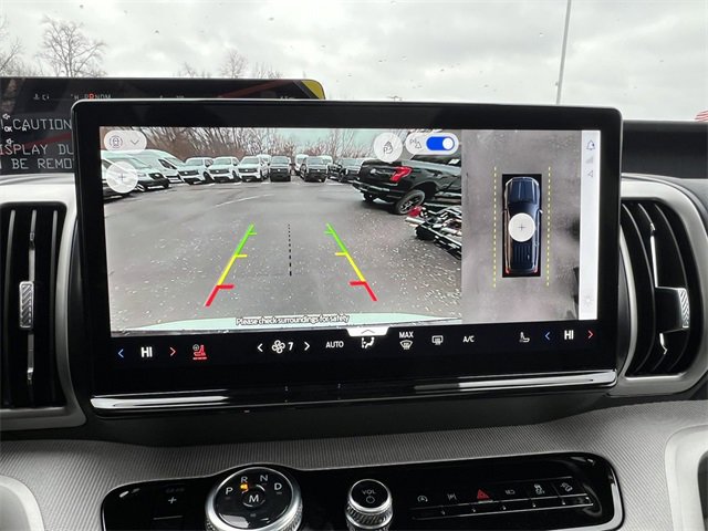 New 2026 Ford Expedition Max Active image 21