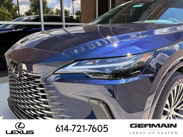 New 2026 Lexus RX 350 Premium Plus AWD/4WD image 12
