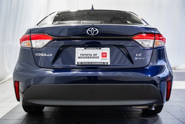 New 2026 Toyota Corolla LE image 5