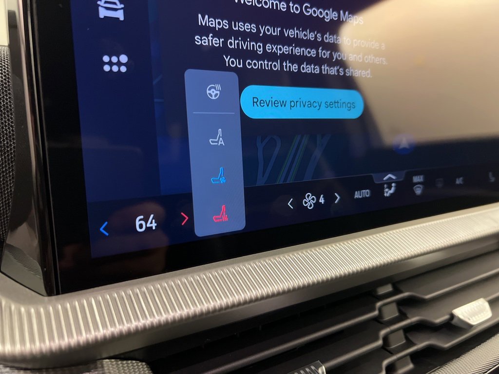 New 2026 Ford Explorer ST image 13