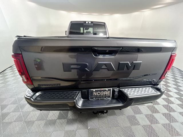 Used 2025 RAM 3500 Big Horn image 31