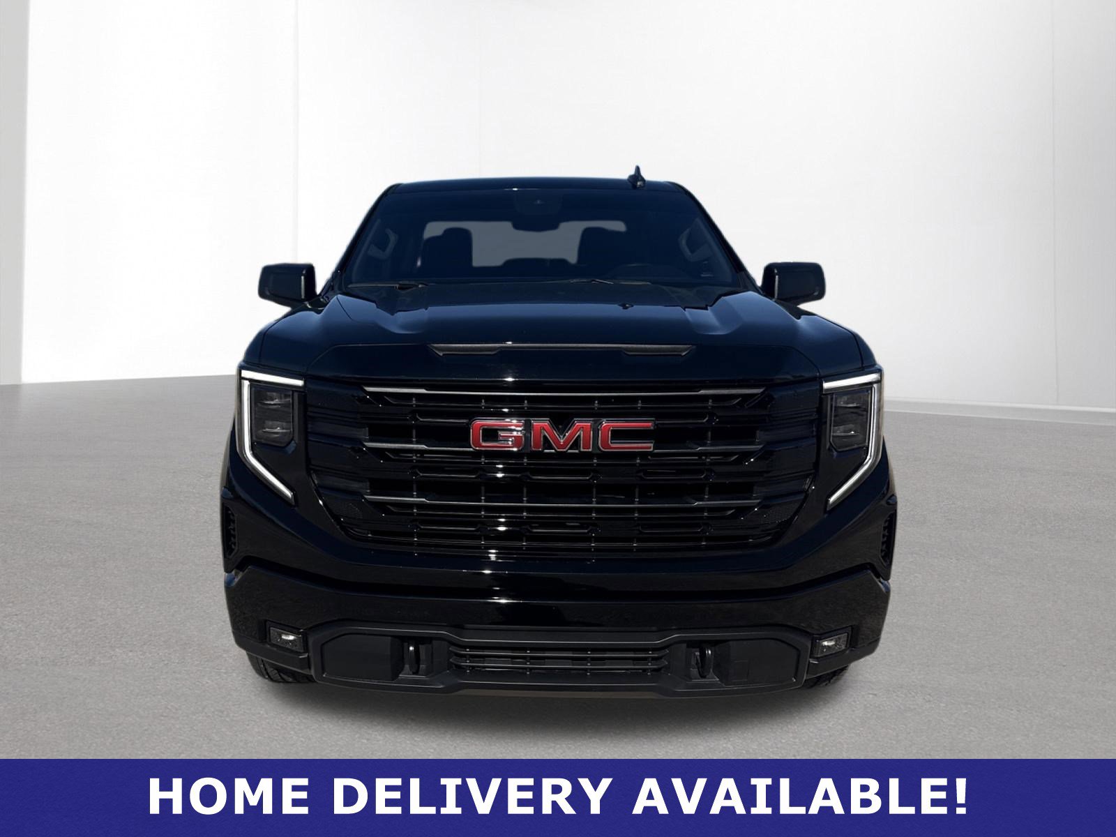 Used 2025 GMC Sierra 1500 Elevation AWD/4WD image 2