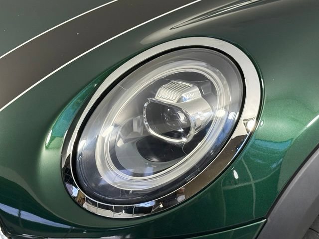 Used 2019 MINI Cooper S FWD image 12