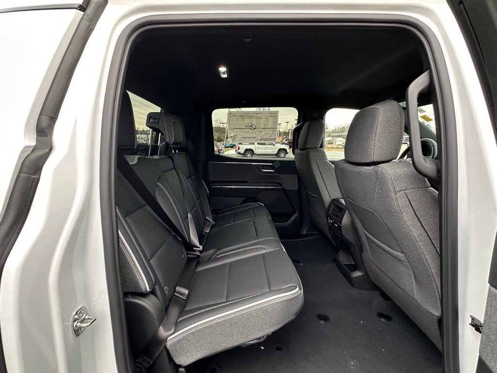 New 2026 GMC Sierra EV Elevation AWD/4WD image 12