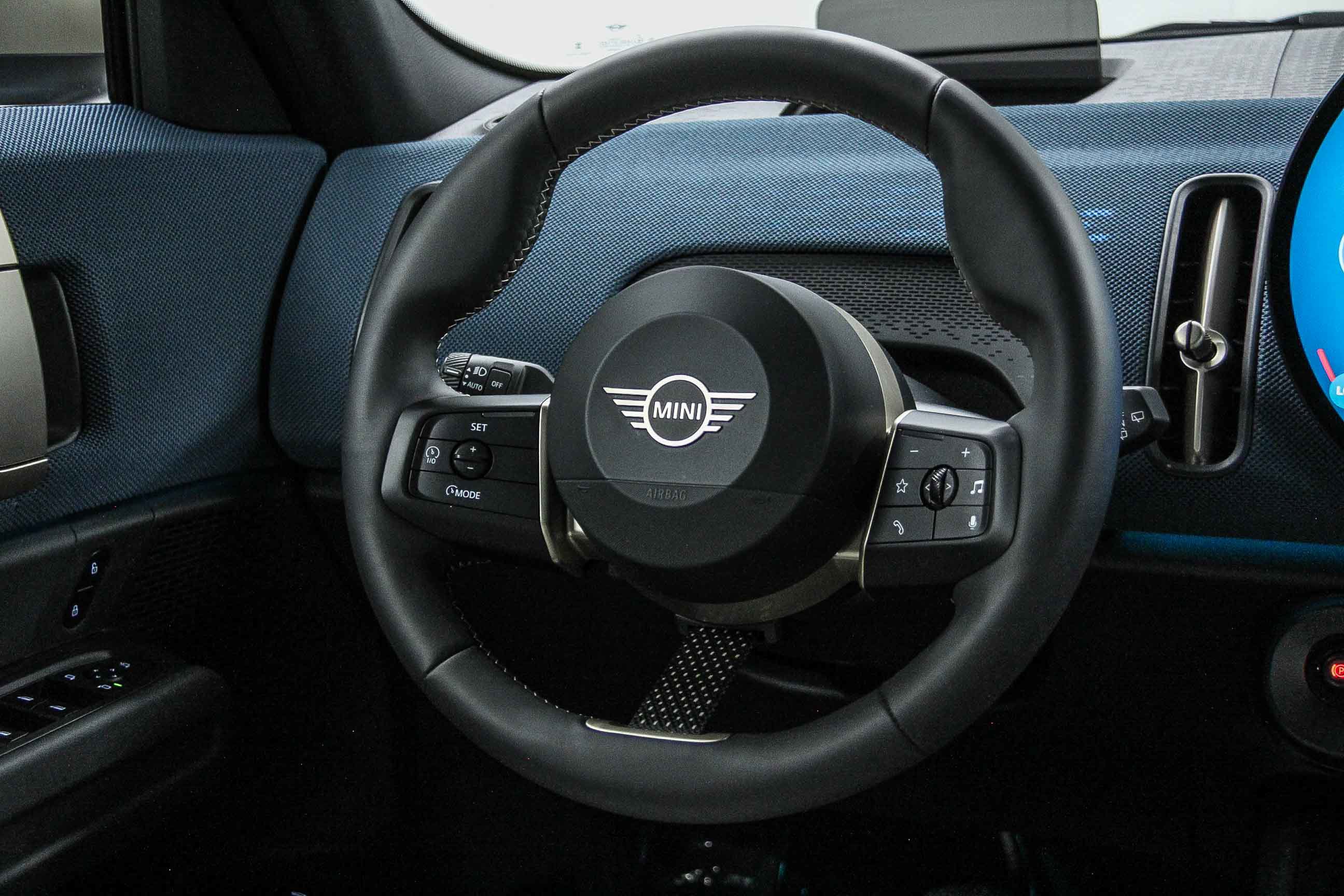 Used 2026 MINI Cooper Countryman S AWD/4WD image 16