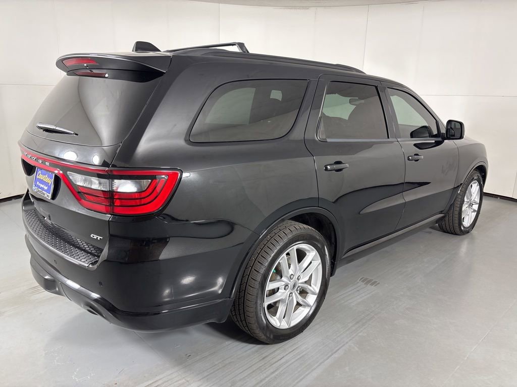 Used 2023 Dodge Durango GT image 8