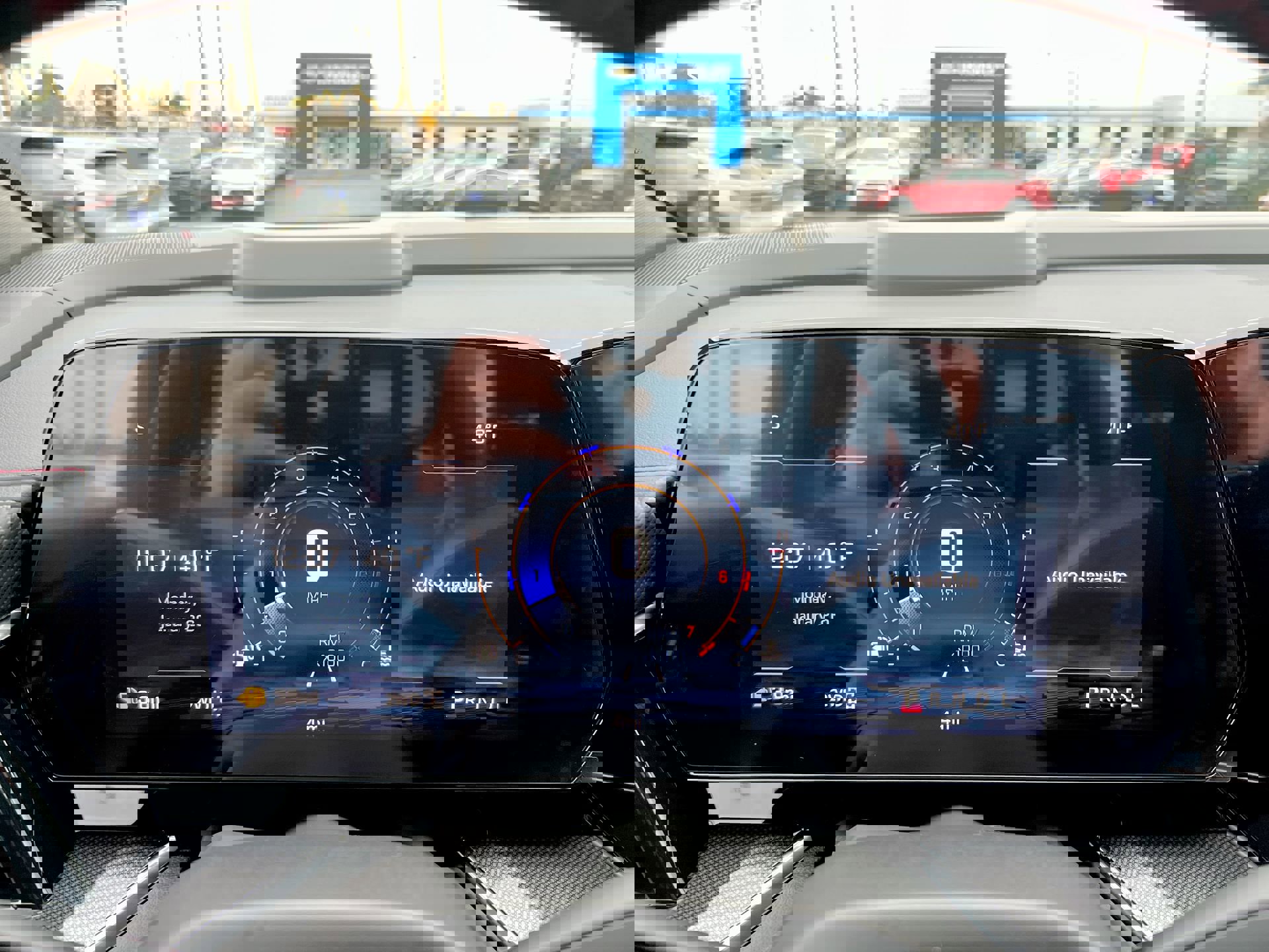 New 2026 Chevrolet Suburban RST w/ Comfort Package image 36