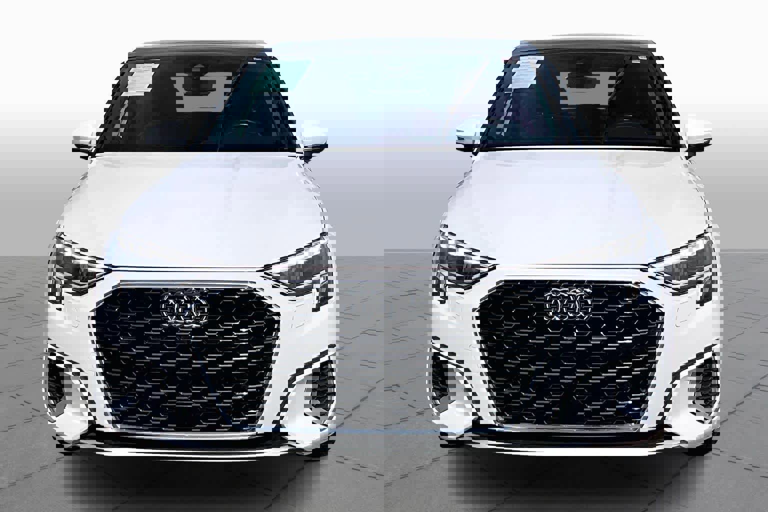 Used 2024 Audi A3 2.0T Premium image 4