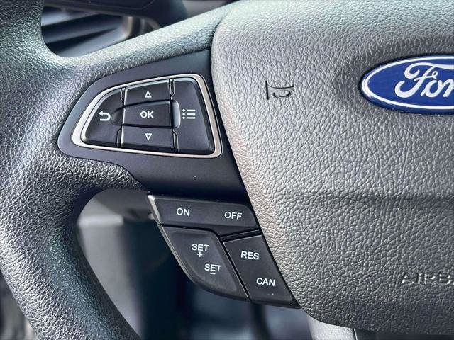 Used 2022 Ford EcoSport SE w/ Interior Protection Package image 20