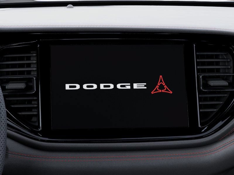 New 2026 Dodge Durango GT AWD/4WD image 19
