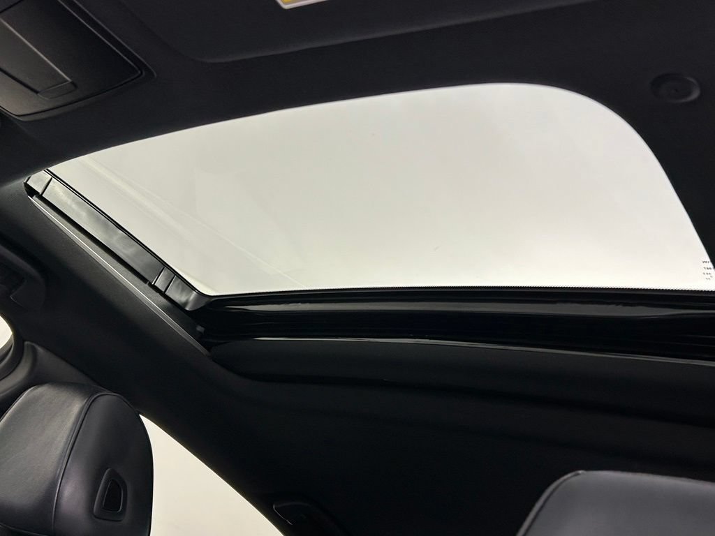 Used 2022 Acura TLX w/ A-SPEC Package AWD/4WD image 33