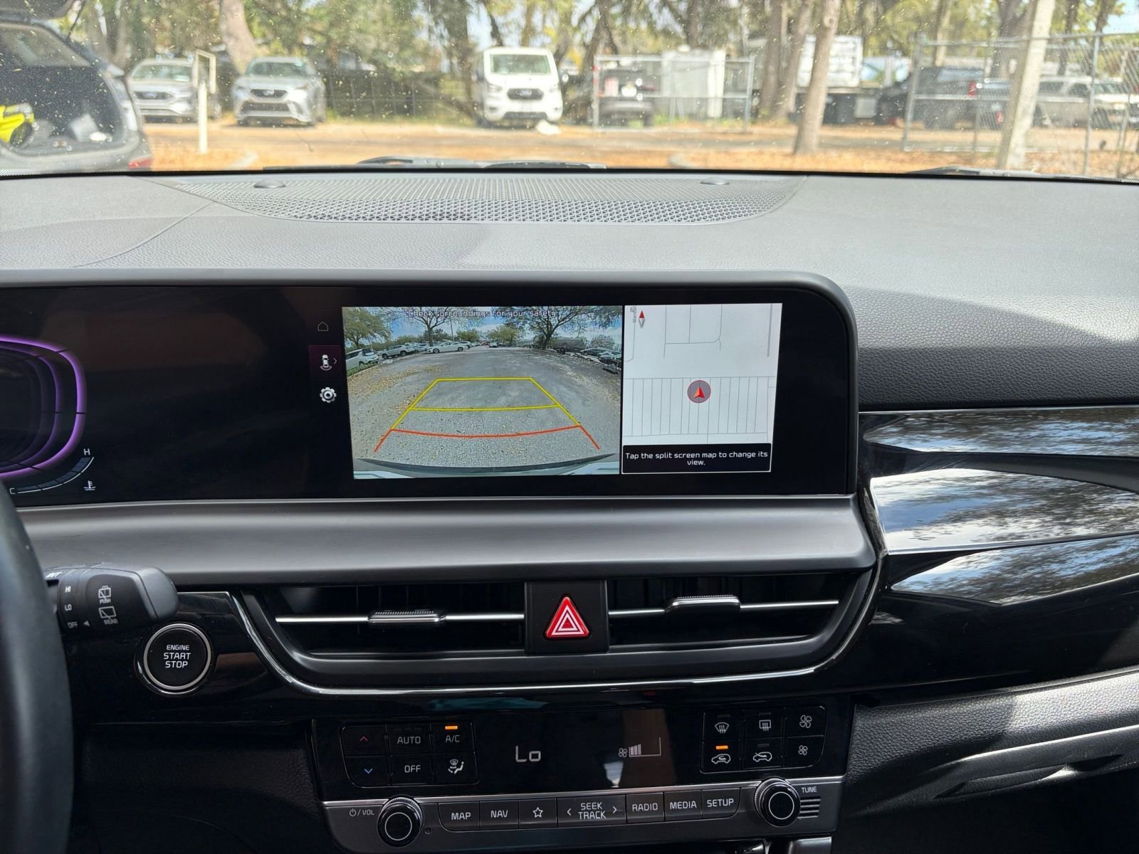 Used 2025 Kia Seltos S image 22