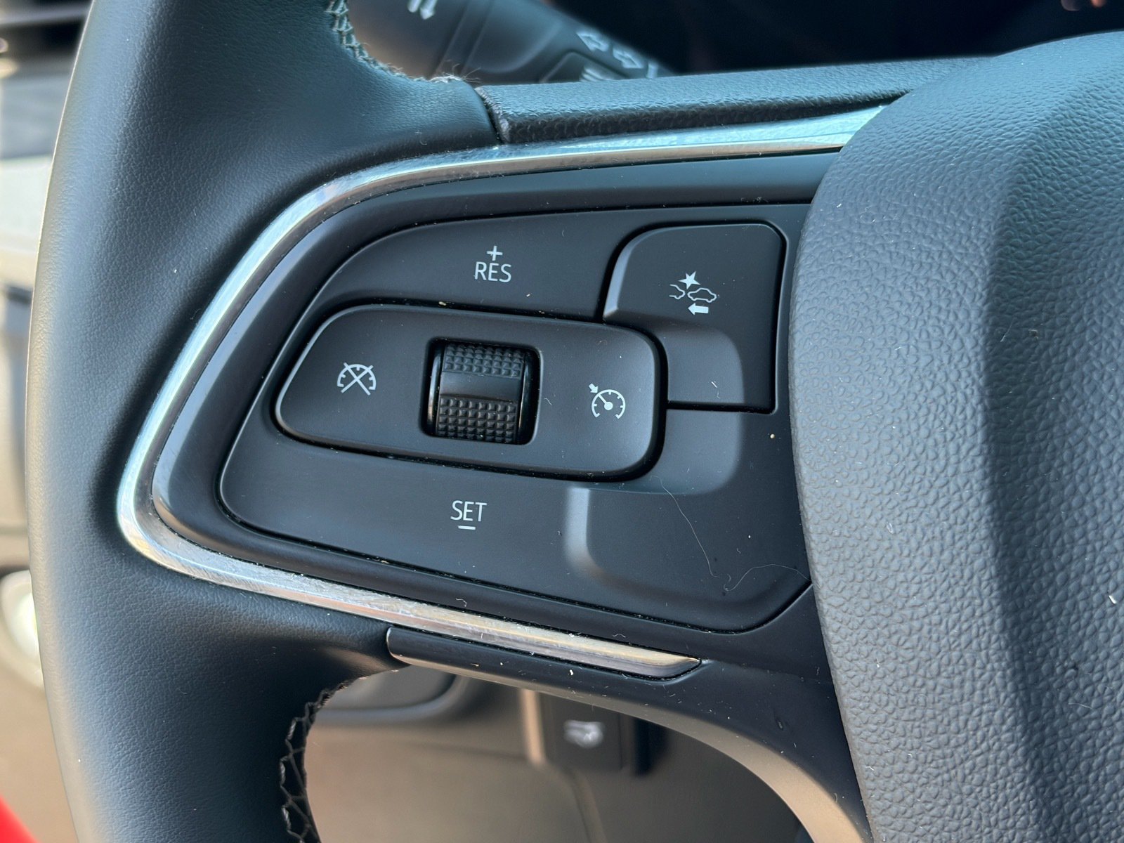Used 2024 Buick Encore GX Preferred FWD image 19