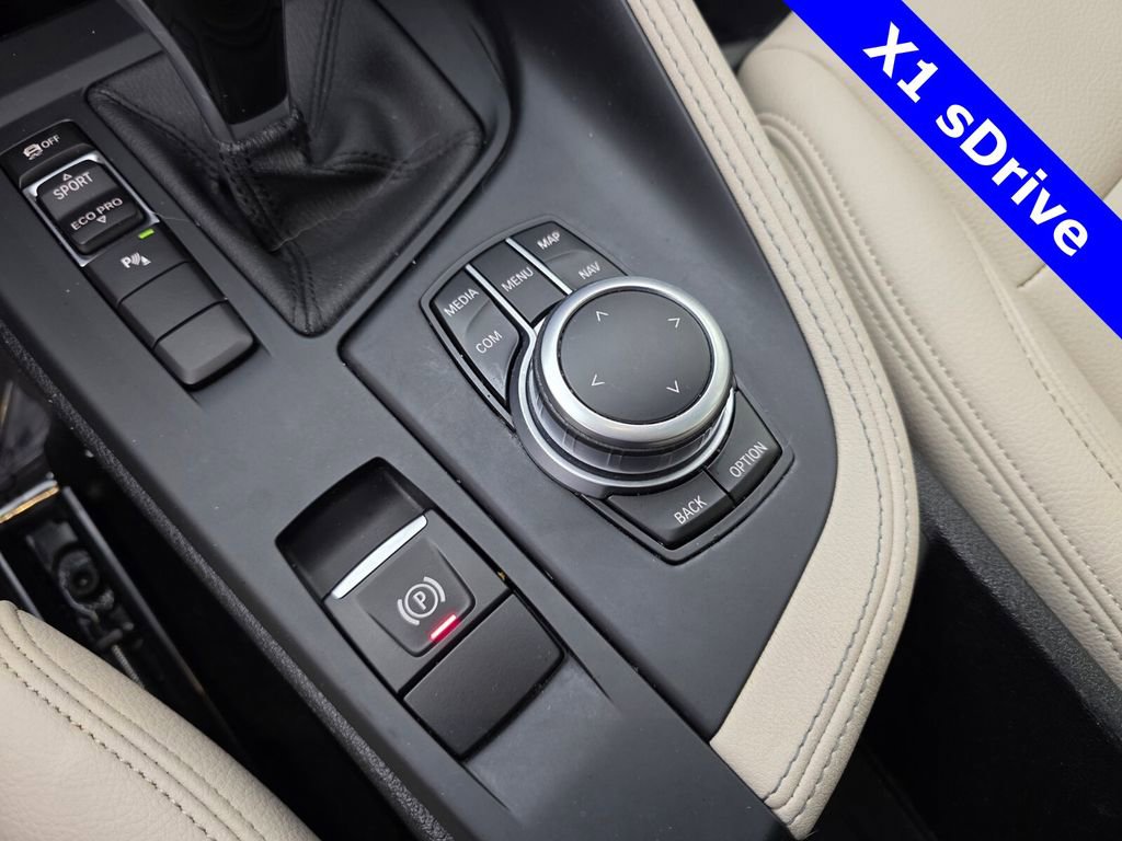 Used 2021 BMW X1 sDrive28i w/ Convenience Package image 26