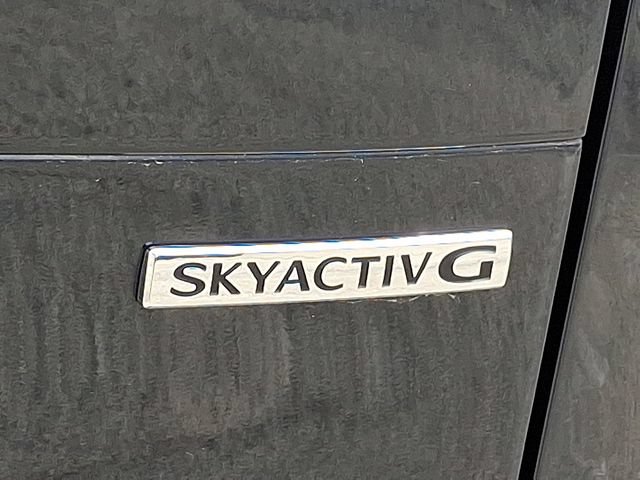 Certified 2025 MAZDA CX-50 AWD 2.5 S w/ Premium Package image 31